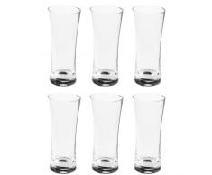 Schott Zwiesel 115271 BEER BASIC Verre à bière en cristal 678 ml