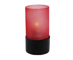 Garcia de pou Abat-Jours Pour Lampe De Table Ambeo Rouge Verre - 6 unités