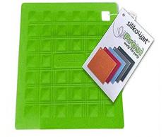 Silikomart 70.199.62.0001 Miss Hot Manique ACC071 Silicone Vert