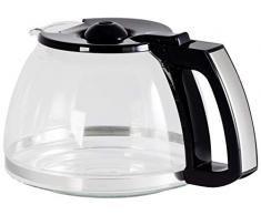 Melitta Easy Top Verseuse en verre