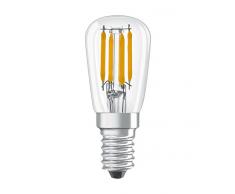 Osram 4058075133464 Ampoule, Verre, 2.8 W, Transparent