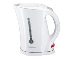 SEVERIN Bouilloire, 1,7 L, 2 200 W env., WK 3482, Blanc