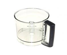 Magimix 5200Â X L Mitigeur Bowl-black PoignÃ©e