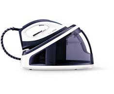 Philips GC7710/20 Fastcare Centrale vapeur 2,2 l RÃ©servoir Ã eau 5,5 bar, pression Ã pompe.