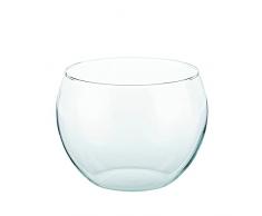 Kela 66164 saladier Ã punch, verre, 3,5 litres