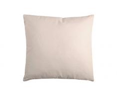 Lovely Casa Duo Coussin Coton Lin 40 x 40 cm