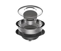 Magimix 17277 Mixeur et accessoire pour mélanger des aliments Accessoire de robot de cuisine (402 mm, 263 mm, 218 mm, 2,5 kg)
