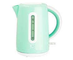Bestron AWK300EVM Bouilloire, 2200 W, Menthe