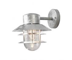 Applique d Exterieur Calmaggiore Reverbere