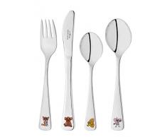 Gerlach G05-0056P-ZEST-04PU-S1S1-01 Pychotki Couverts pour enfants