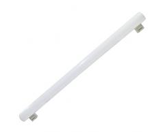 Laes 985931Â linestra Ampoule LED s14s, 16Â W, Blanc, 30Â x 1000Â mm