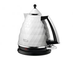Delonghi KBJ 2001.w Bouilloire Blanc