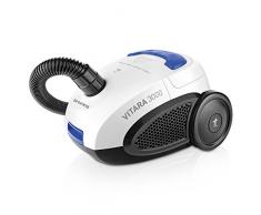 TAURUS 948129000 Vitara 3000 Aspirateur traîneau, 800 W, Negro