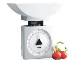 Laica balance de cuisine mécanique K711