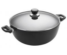 SCANPAN 32501200 Cocotte Fonte daluminium
