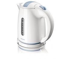 Philips HD4646/70 Bouilloire blanche 1.5 litres