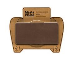 MastaPlasta Patch Autocollant pour la RÃ©paration du Cuir SuÃ©dÃ©. Couleur: Marron. Choisissez Taille/Design. Premiers Secours pour canapÃ©s, siÃ¨ges dauto Sacs Ã Main, Vestes etc