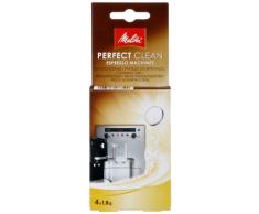 Melitta Nettoyant Perfect Clean Manuelle Expresso - 6,3 X 1,3 X 16,2 cm