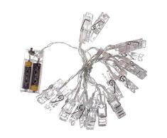 OOTB 57/8058 Guirlande lumineuse avec LED,