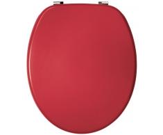 Gelco Design 704886 Abattant WC Satin Taupe Finition Mat