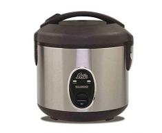 Solis - 978.08 - Cuiseur Ã riz, 350 watts