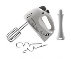 Sencor SHM 5270 Mixeur manuel avec accessoire plongeant - 300W - 5 vitesses
