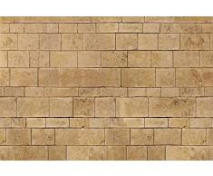 Papier Peint dÃ©co poster CAMELOT 3 x 2,70 m | DÃ©co et photo murale XXL QualitÃ© HD Scenolia