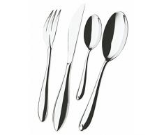 Casa Bugatti IN-065M65 Venezia Set de Couverts