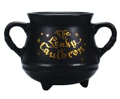 HARRY POTTER Mini Tasse en Forme de Chaudron baveur