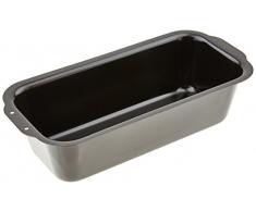 Mauviel1830 - MPassion TÃ´le 710226 - Moule Ã cake acier - 26x12 cm