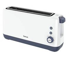 TEFAL Toaster Minim TL302110 Grille Pain Compact Une Fente