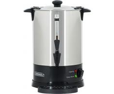 CASSELIN CPC48S Percolateur Ã CafÃ© 48 Tasses SP, INOX