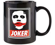 Pyramid International MG22986The Dark Knight Obey the Joker Ceramic Mug tasse ceramique - mug