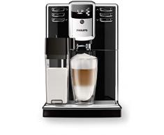 Philips EP5360/10 S5000 Machine Ã expresso automatique noir avec carafe Ã lait