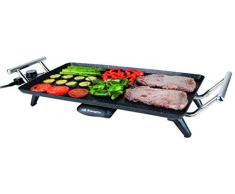 Orbegozo TBC 3500 Plancha Ã©lectrique 2Â 500 W 27,5 x 49Â cm