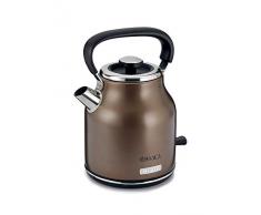 Ariete Bronze Bouilloire Classica