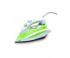 Trisa Electronics Perf. Finish 2200 Fer Ã repasser, 2300 W, Vert