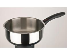INOXIBAR Casserole Forme 60104 M-Baq 14 Cm