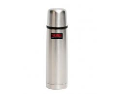 Thermos - Bouteille isotherme - Thermax - 0,5 l - Acier inoxydable
