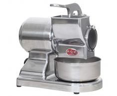 RGV Maxi Vip 8 G/S Hachoir argenté