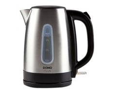 Domo DO 496 WK Trenta Bouilloire Inox
