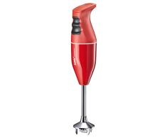 Bamix MX125130 Pop! mixeur plongeant Rouge