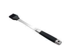 Bredemeijer LV01028 Pinceau en Silicone Sydney, Noir, 18 x 32 x 402 cm