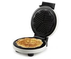 Domo DO 9052 W Gaufrier Bruxellois