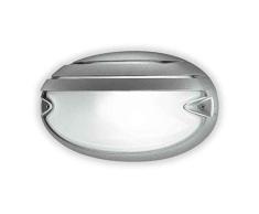 Prisma 5708 584359 -Luminaires Extérieur Luminaires Extérieur Applique Murale E27 60W