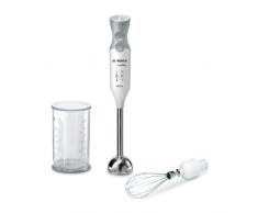 Bosch - MSM66130 - Mixeur plongeant, 600 watts, Blanc