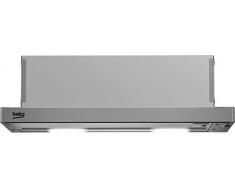 Beko; Hotte de cuisine CTB6407X