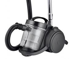 Harper 1110450 Xp560 Aspirateur sans Sac Noir/Gris