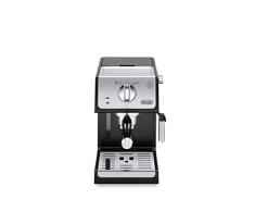 Delonghi ECO311.R ECP 33.21 Machine Expresso Solo Pompe, 1100 W, 1.4 liters, Noir
