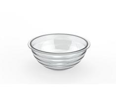 Biesse CASA Petit saladier Transparent 20 cm